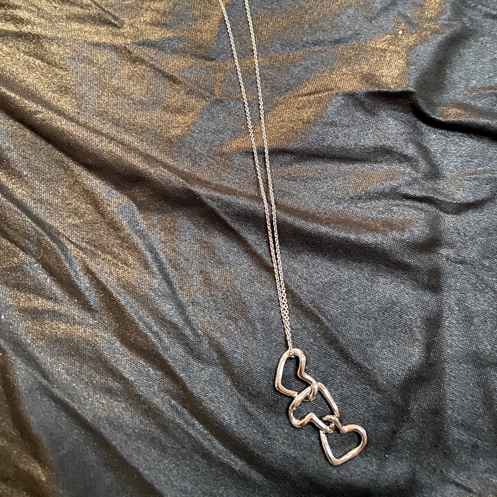 Lia Sophia fashion necklace